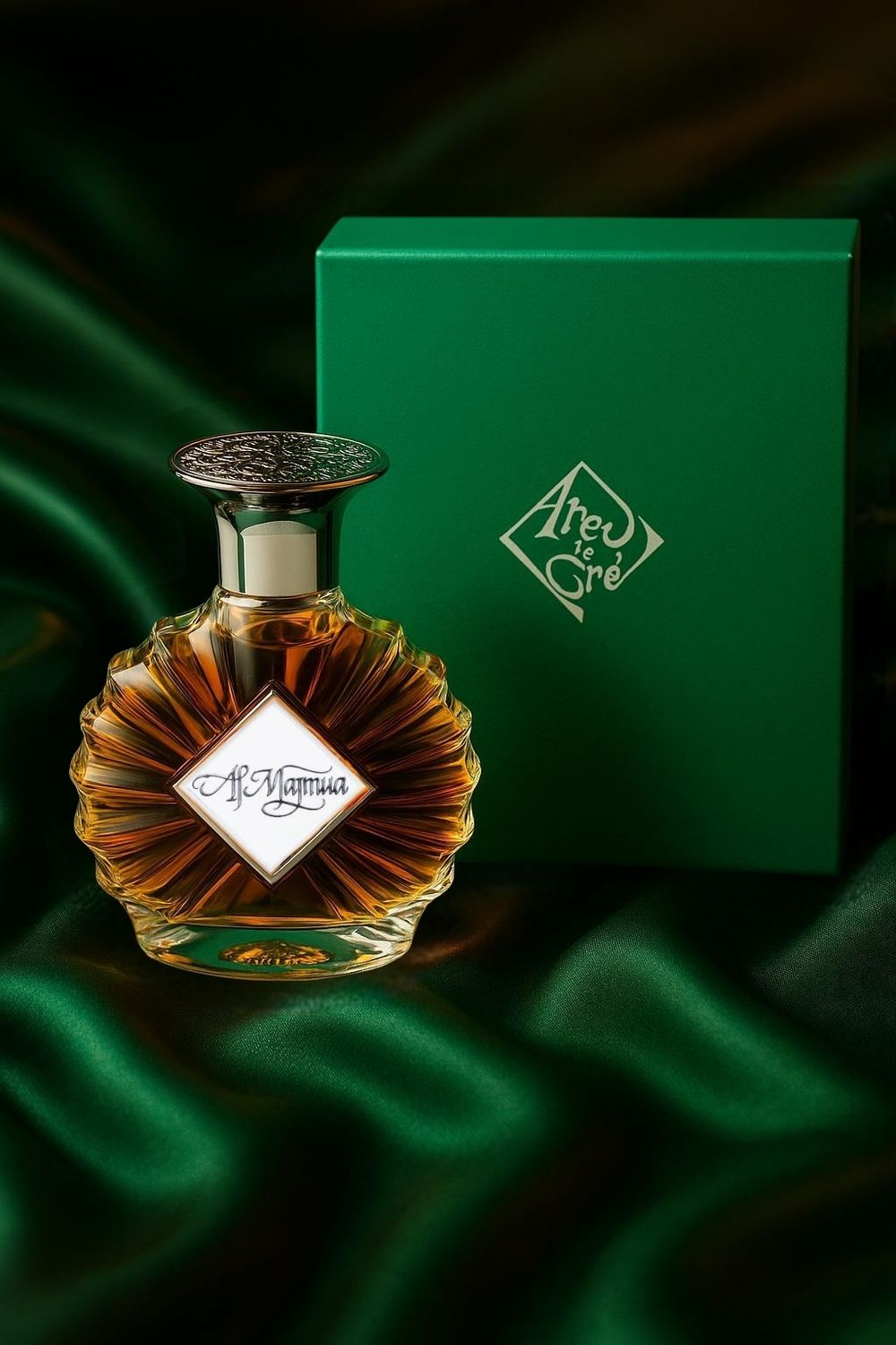 Al Majmua EDP Al Majmua EDP