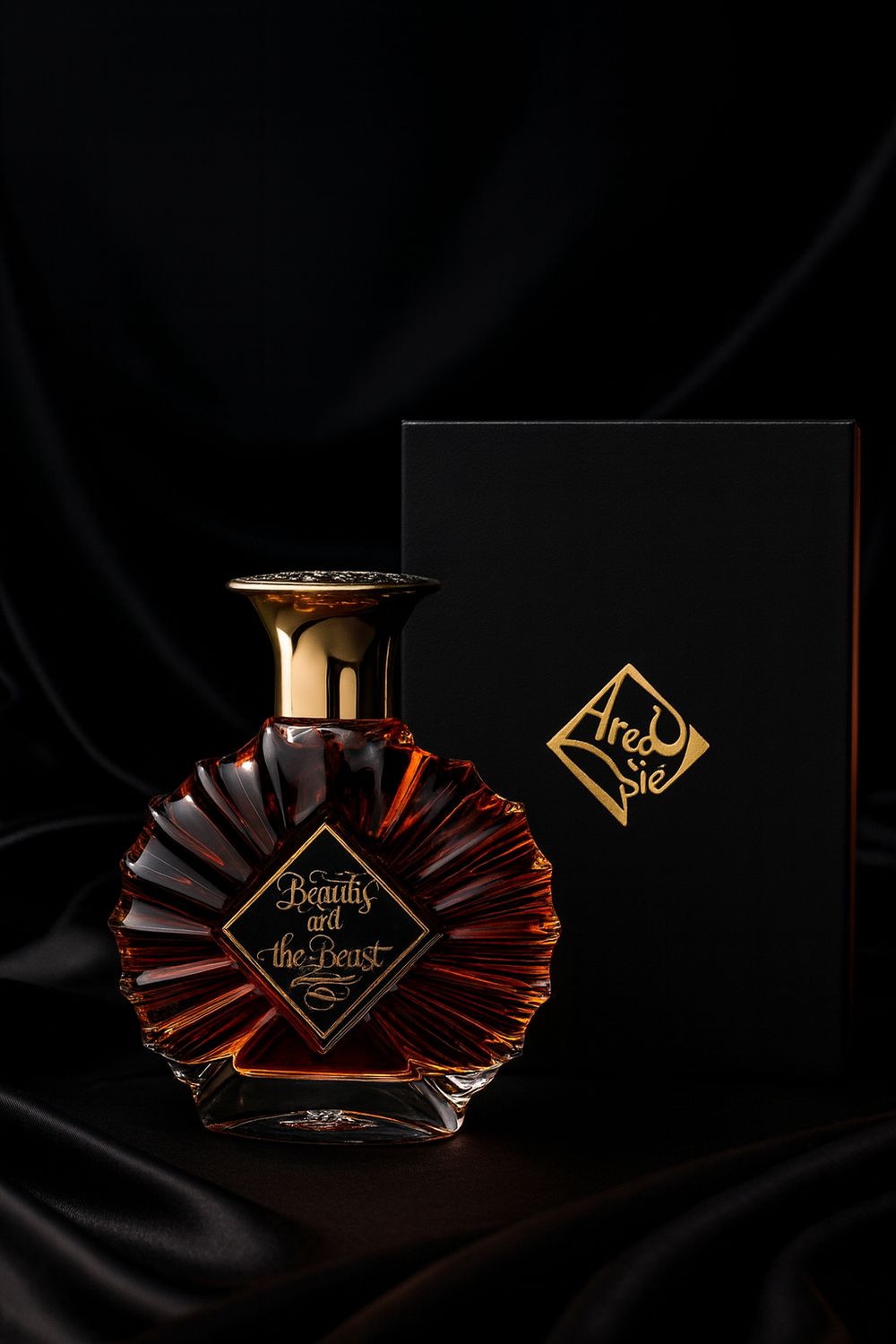 Beauty & The Beast Beauty & The Beast