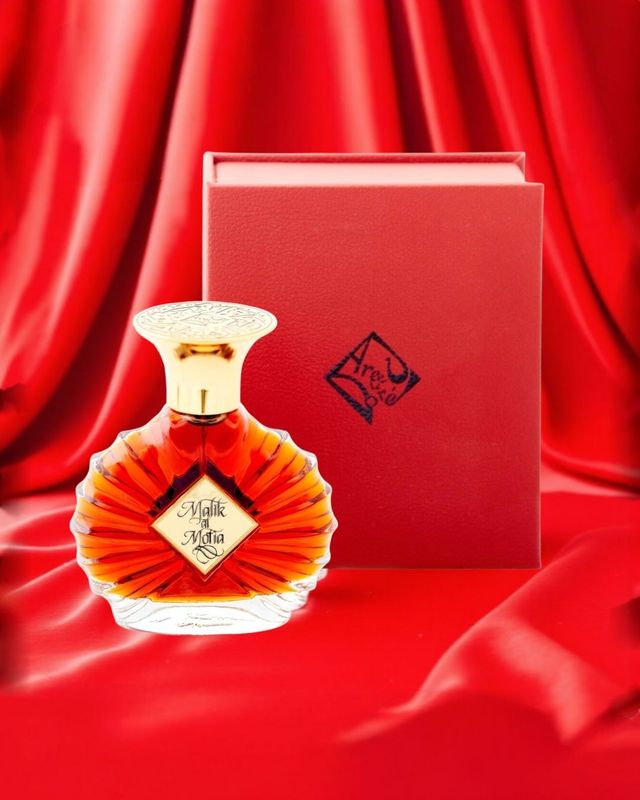Malik Al Motia EDP