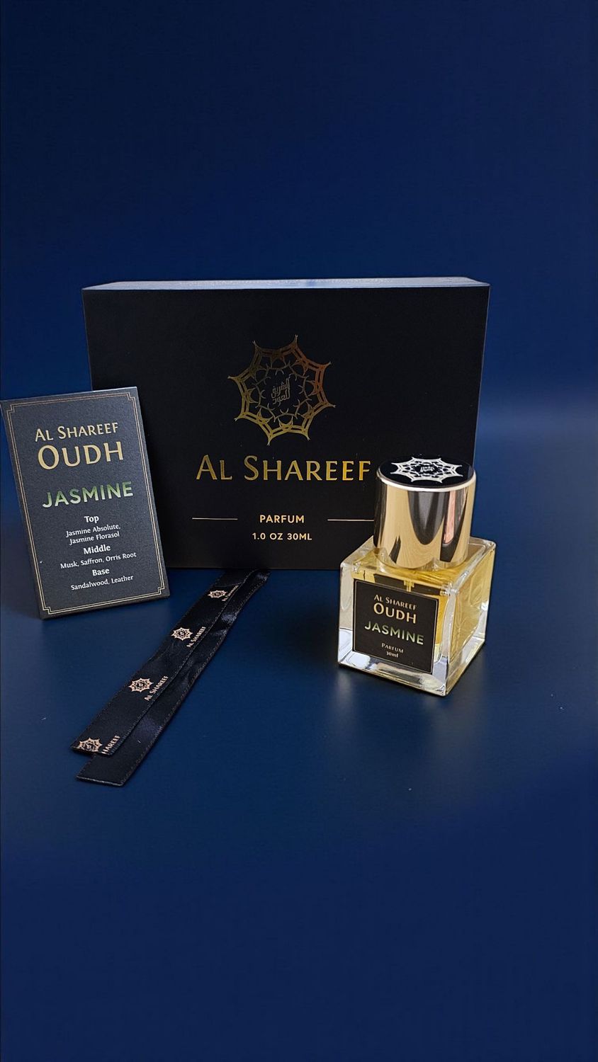 JASMINE 30ML JASMINE 30ML