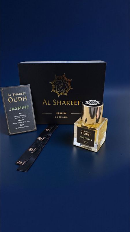 JASMINE 30ML