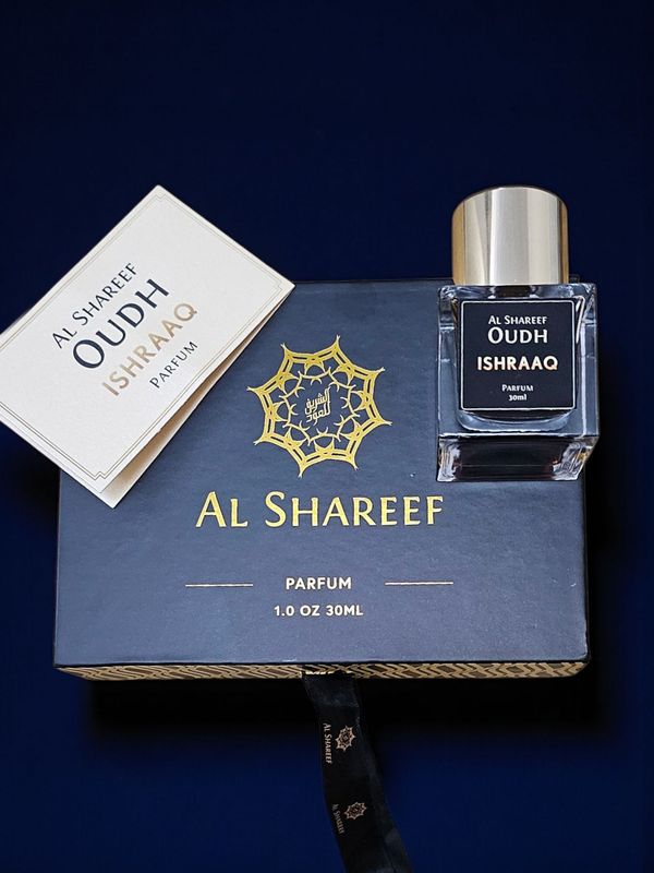 OUDH ISHRAAQ 30ML