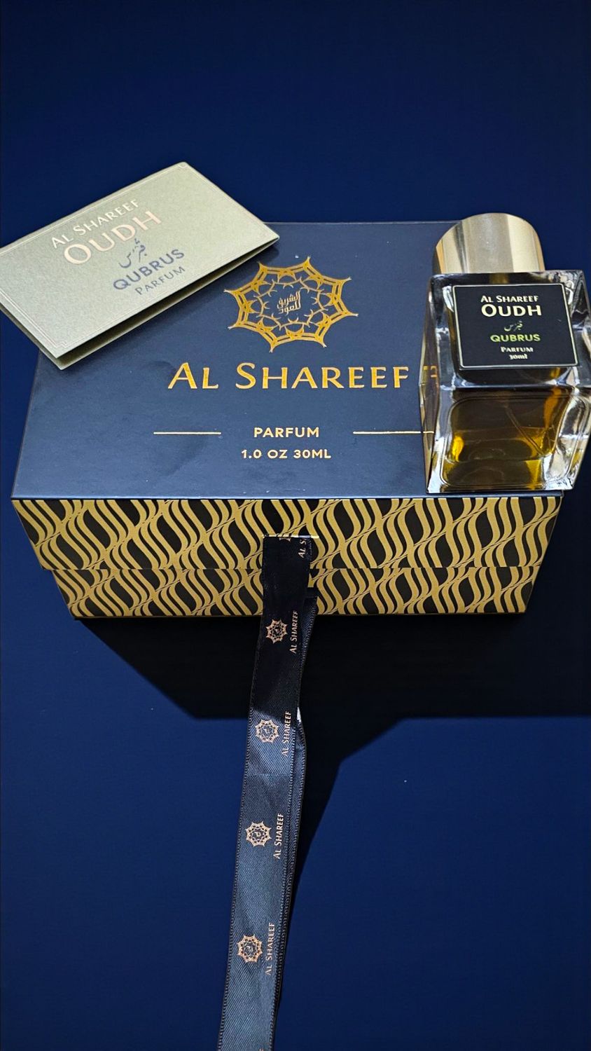 QUBRUS 30ML QUBRUS 30ML