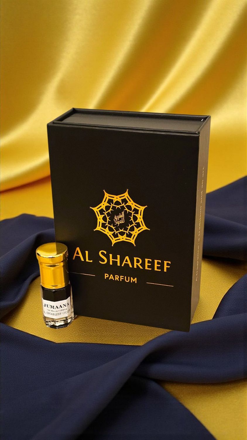 Jumaana 2.5grms Jumaana 2.5grms