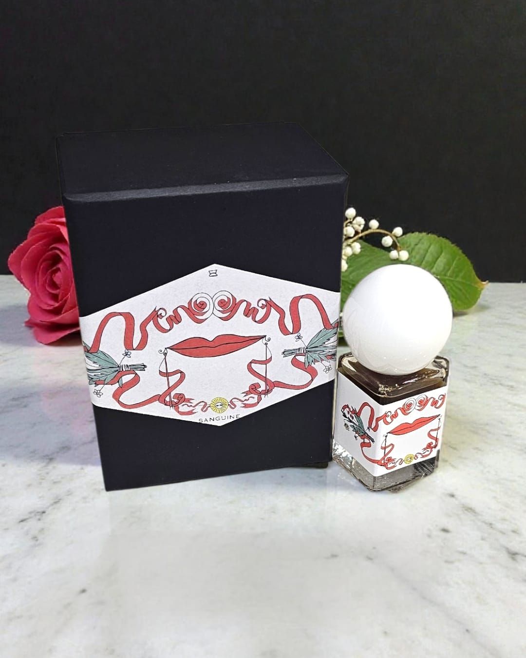 Sanguine 15ml Sanguine 15ml