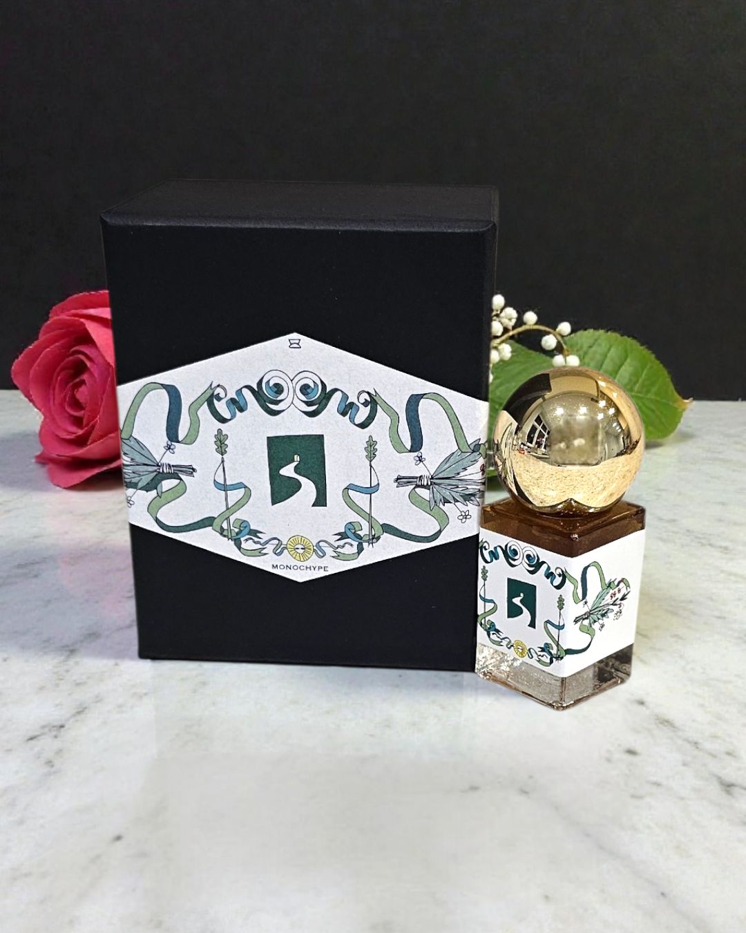 Monochype 15ml Monochype 15ml