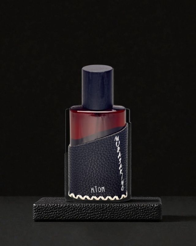 Murasakino 30ml Extrait De Parfum