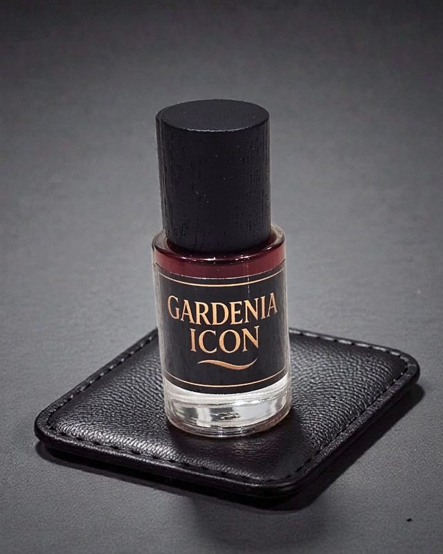 GARDENIA ICON 15ml