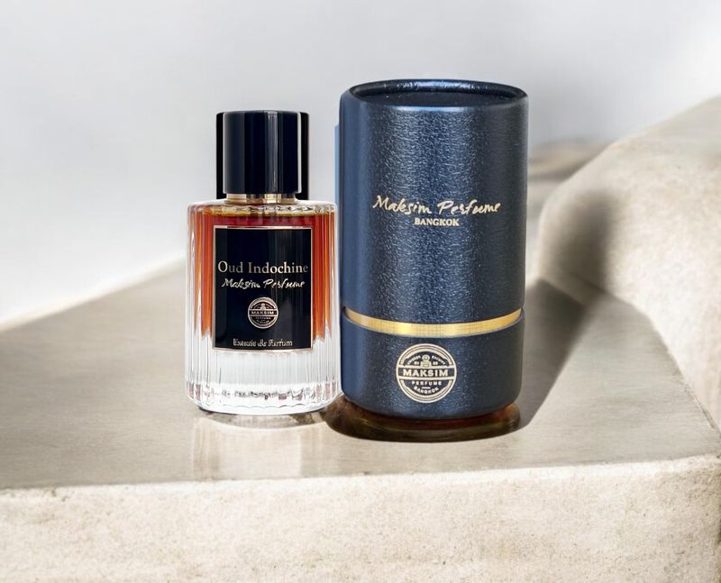 Oud Indochine 50ml