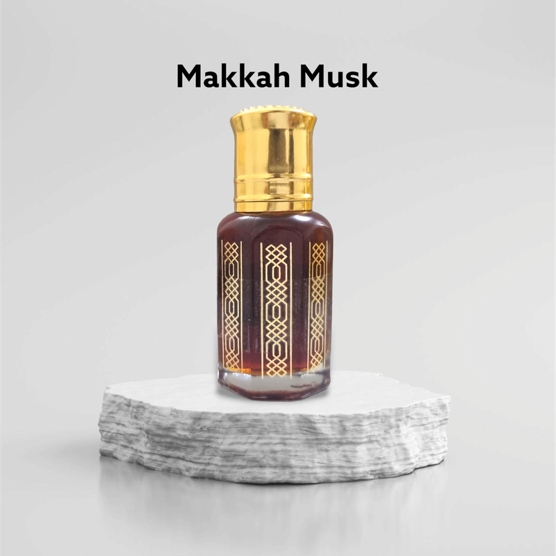 Makkah Musk