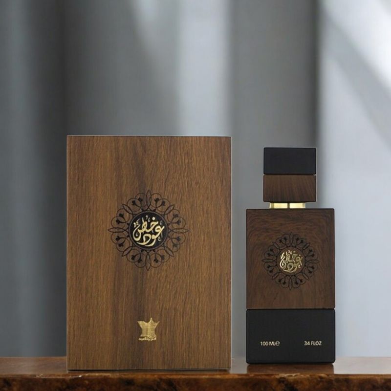 Arabian Oud - Oud Khass (Oud Special) 100ml