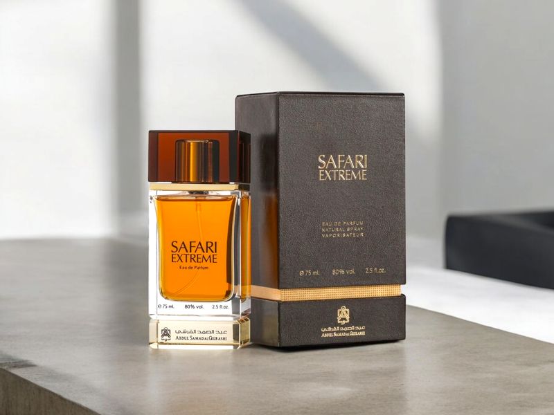 Safari Extreme EDP 75ml