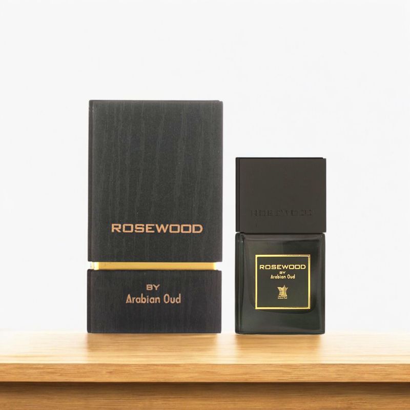 Arabian Oud - Rosewood 100ml