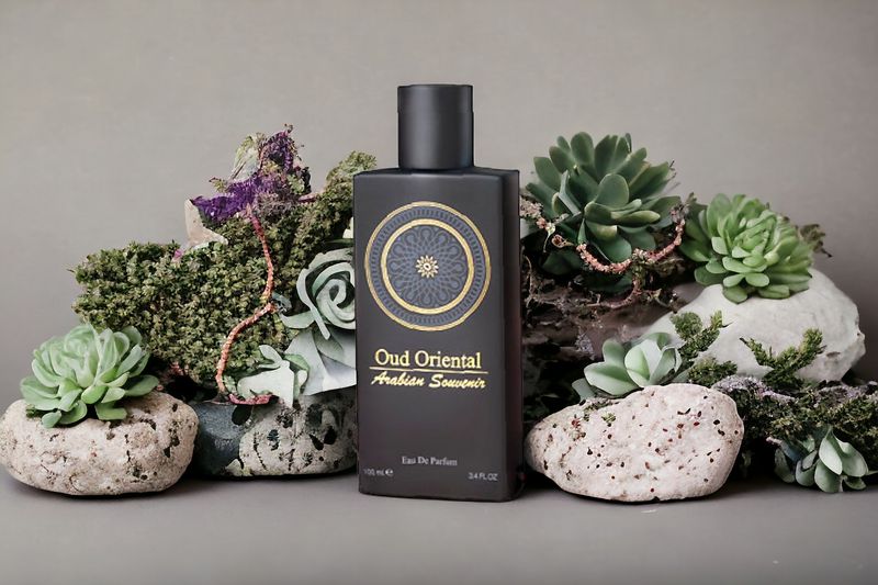 Al Musbah - Oud Oriental 90ml