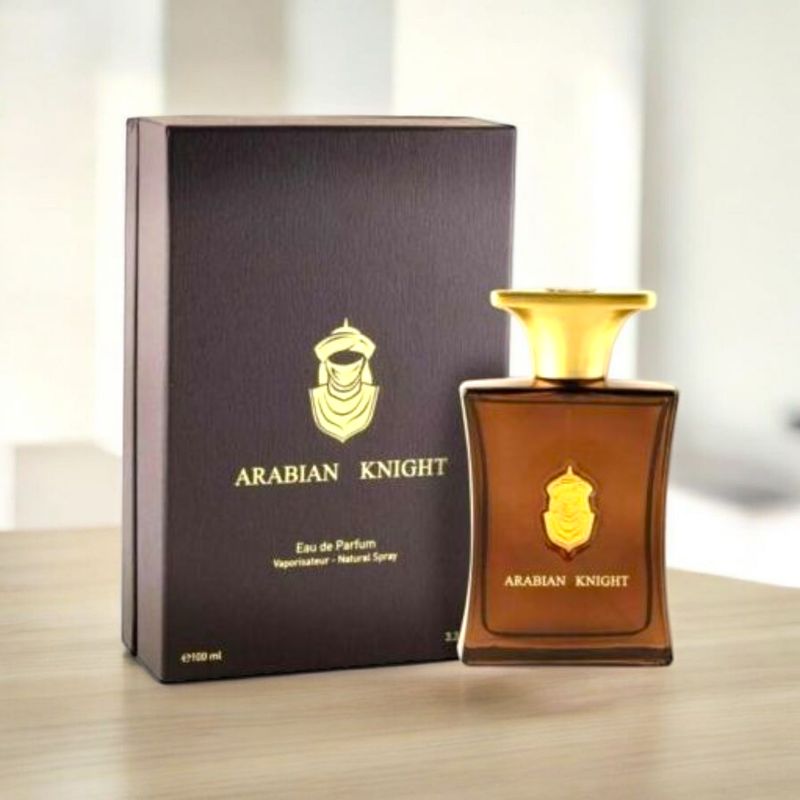 Arabian Oud - Arabian Knights 100ml