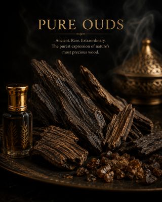 Pure Oud