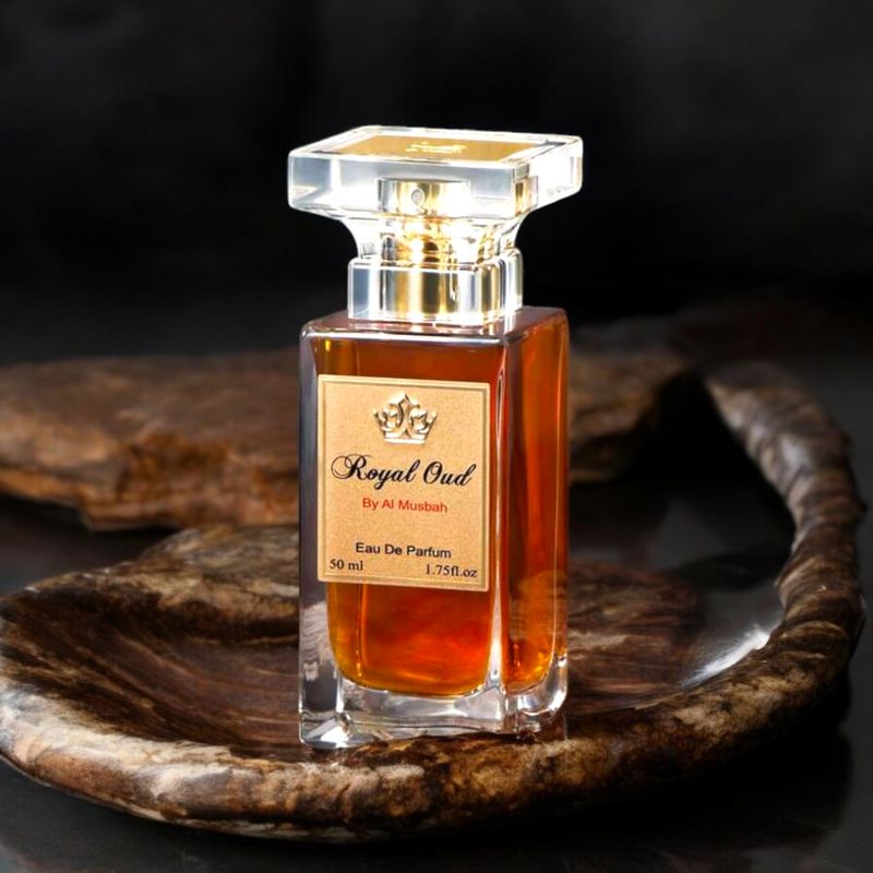 Al Musbah - Royal Oud