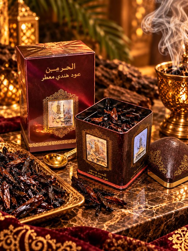 OUDH MAROOCHY 50GMS