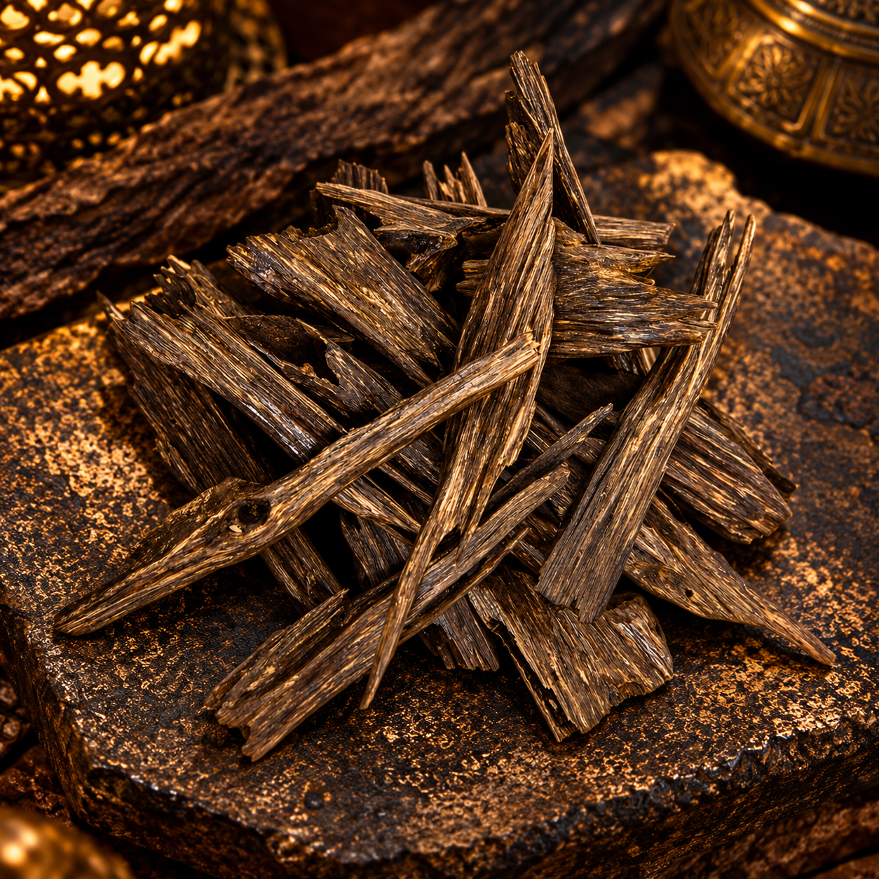 Agarwood 872 Hindi 25g