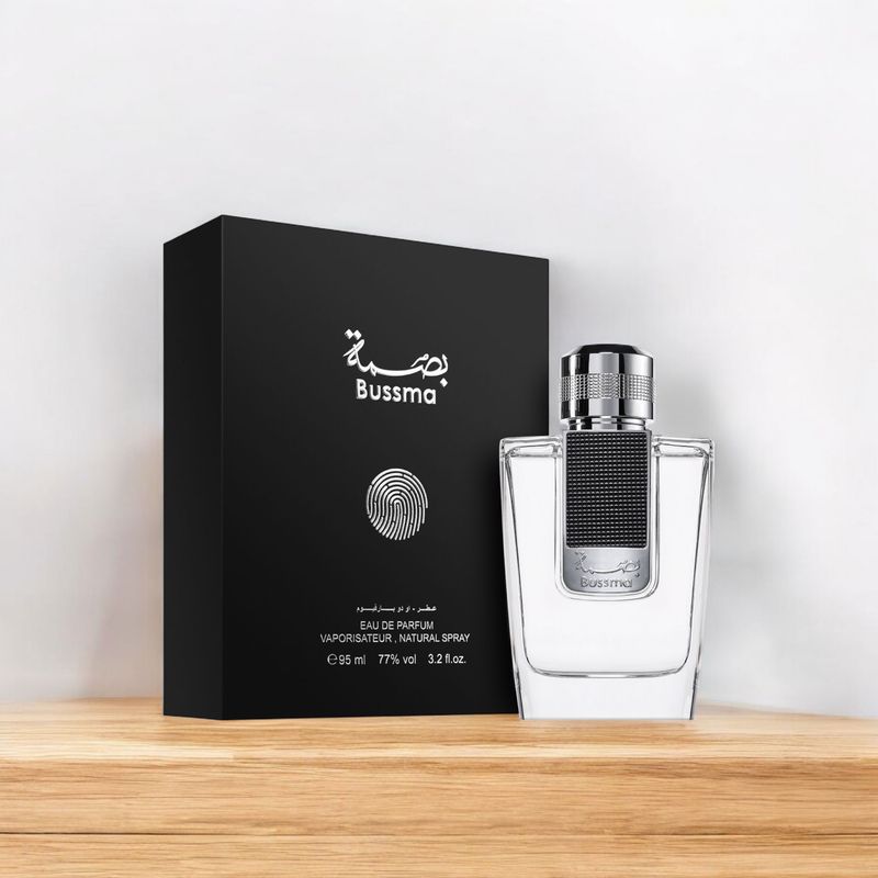 Arabian Oud - Bussma 90ml
