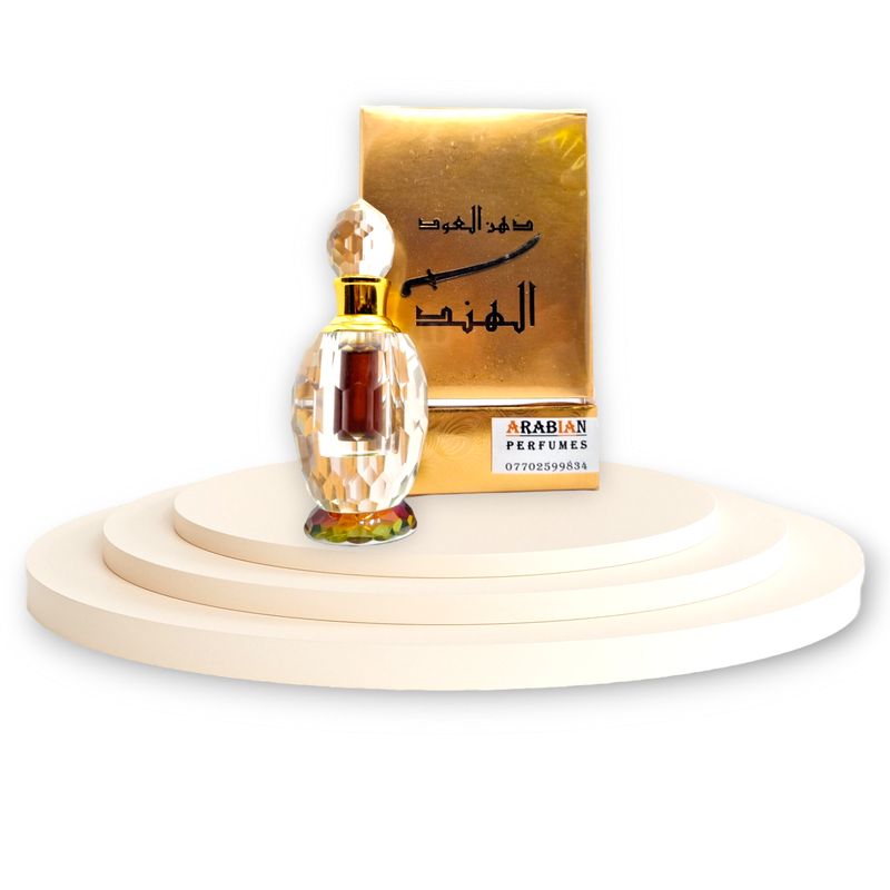 Dehnal Oud Hindi