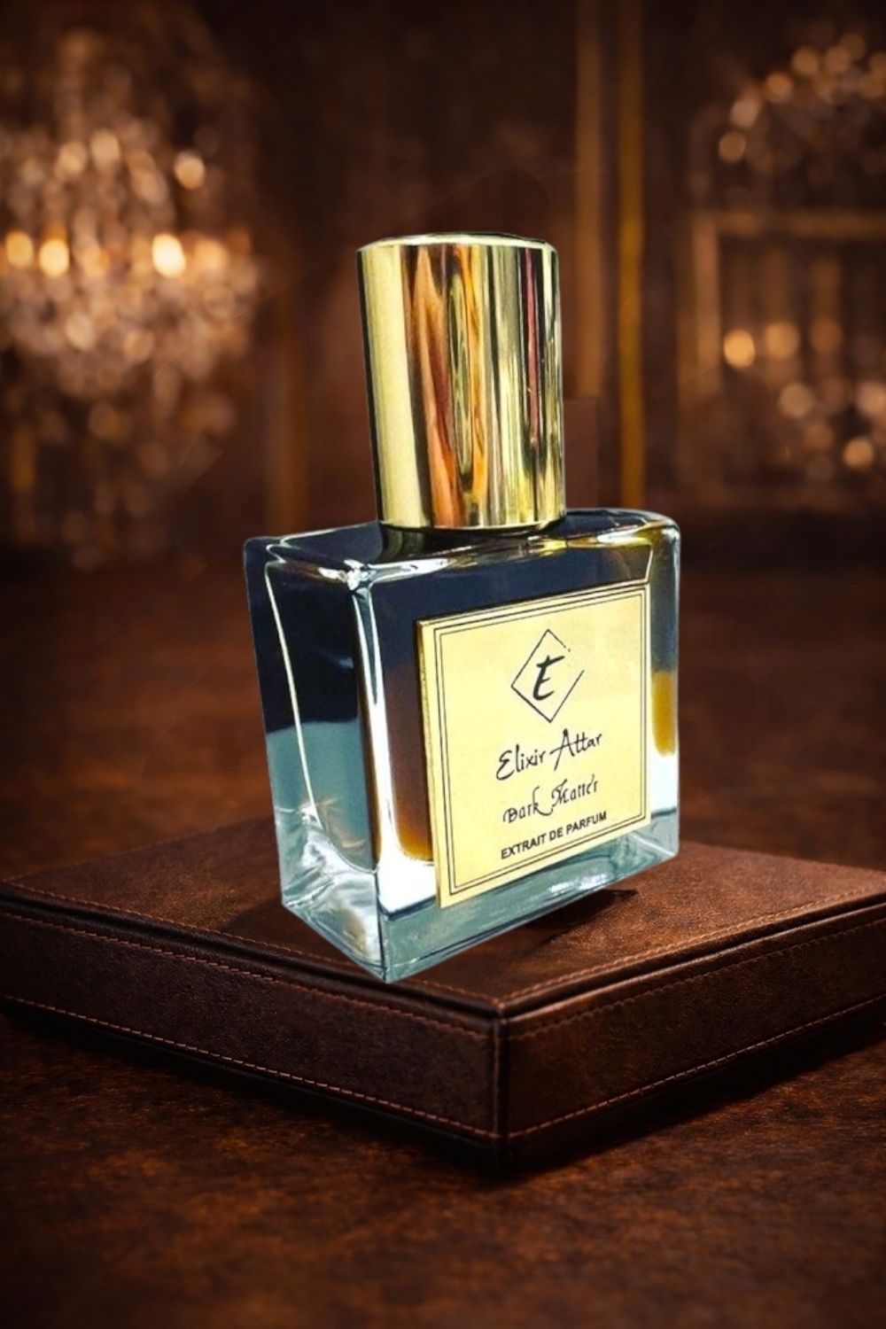 Dark Matter 15ml Extrait