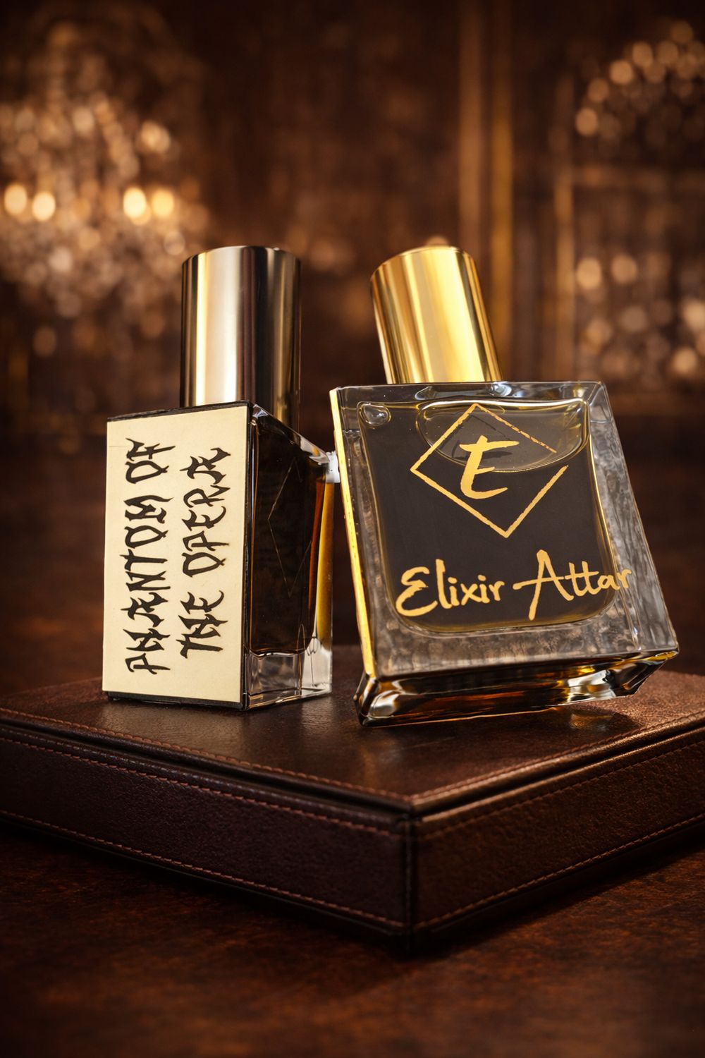 Phantom Of The Opera