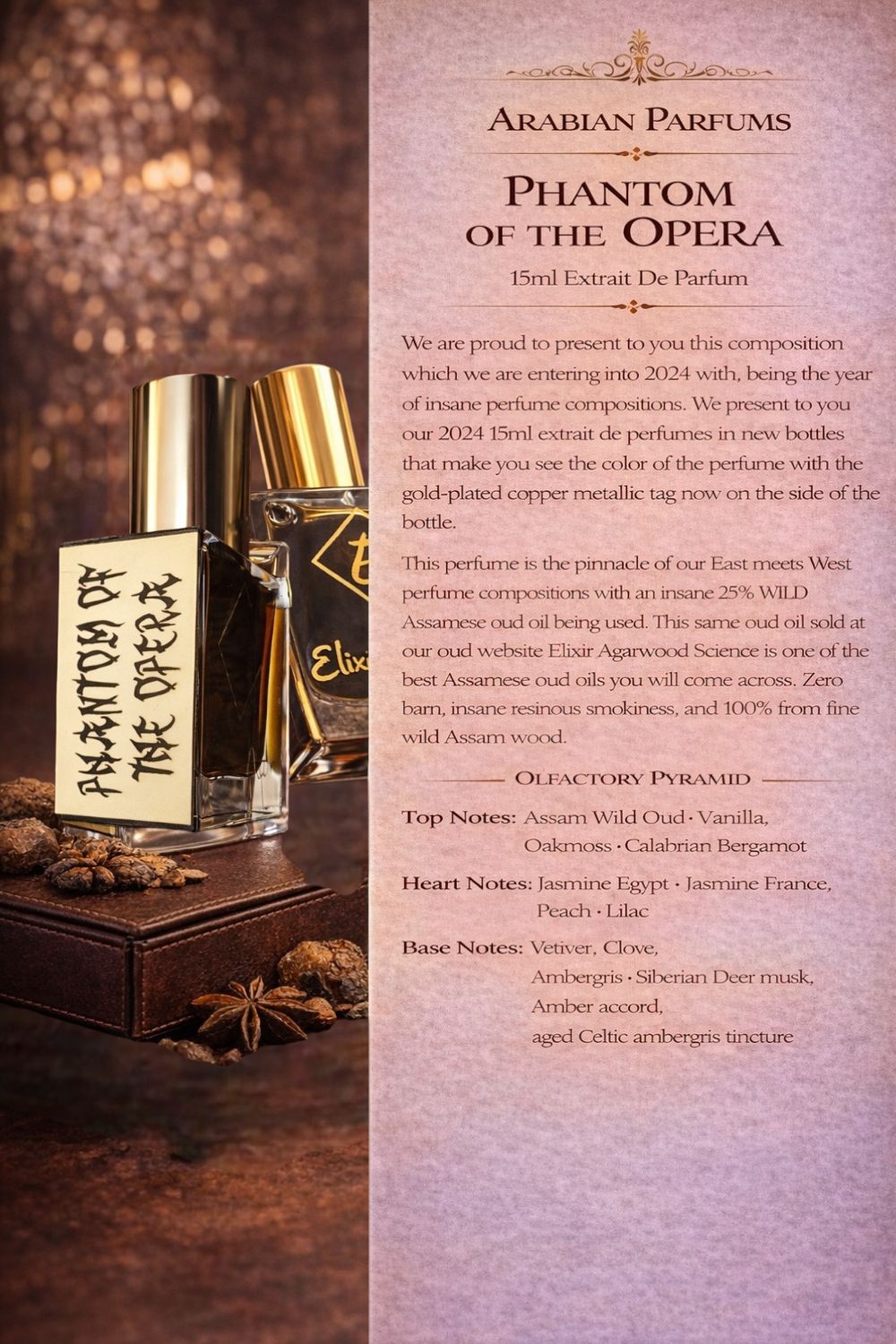 Phantom Of The Opera