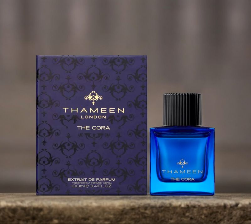 The Cora 100ml Extrait De Parfum