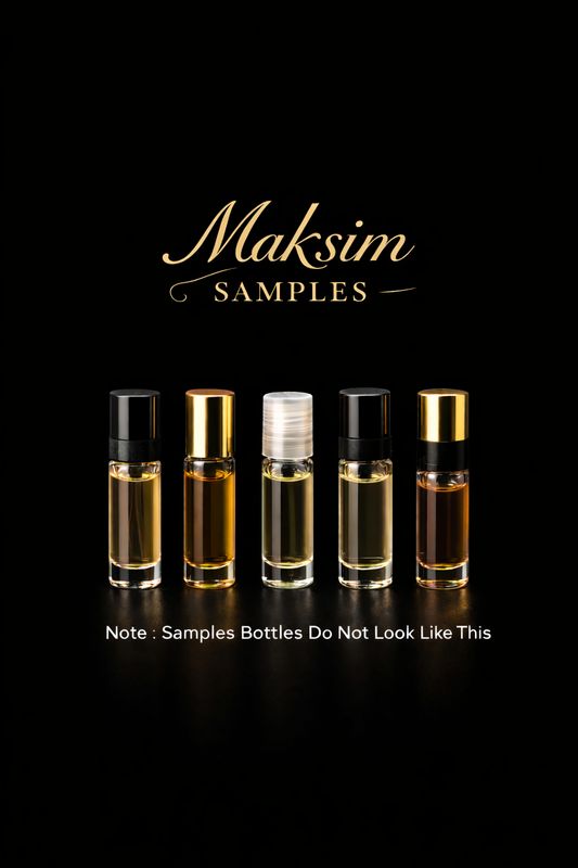 Maksim Samples