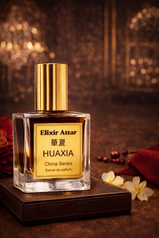 Huaxia 15ml