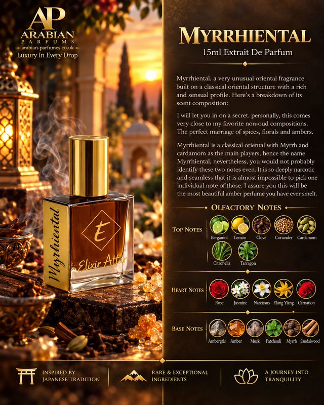Myrrhiental 15ml