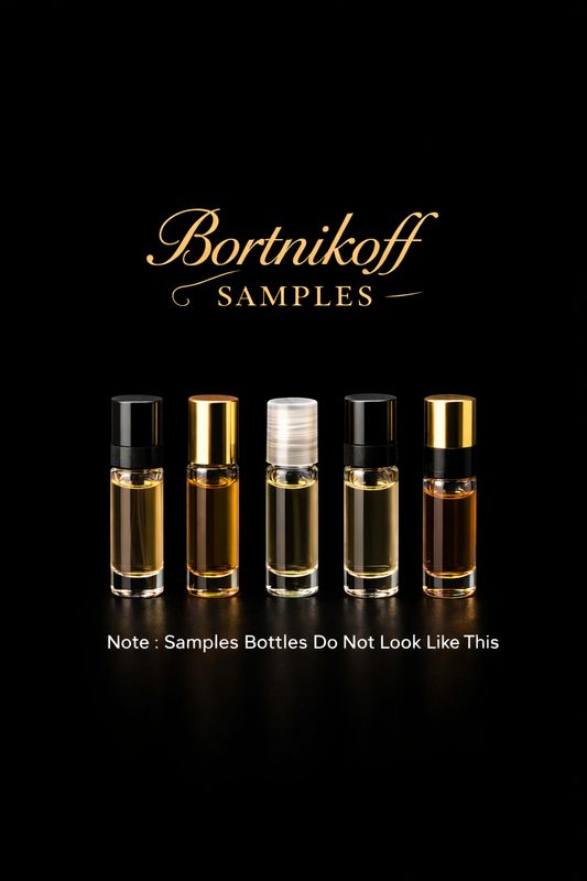 Bortnikoff Samples