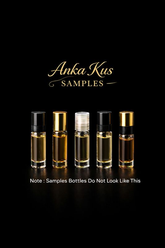 Anka Kus Samples