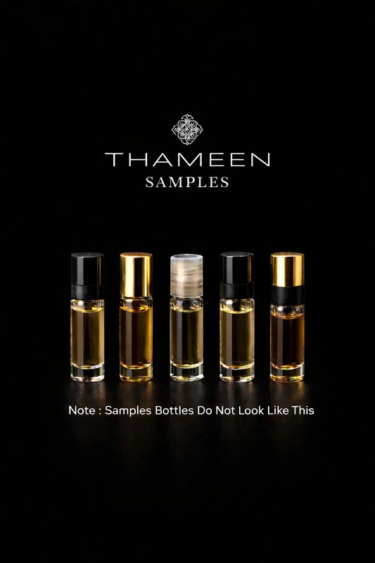 Thameen Samples