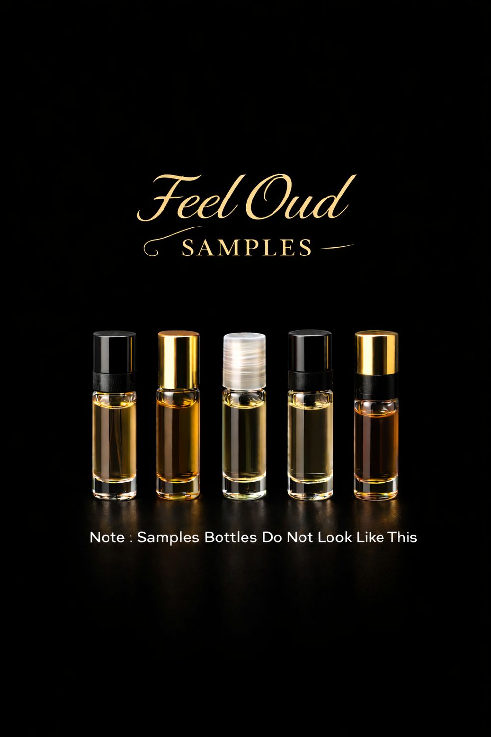 Feel Oud Samples