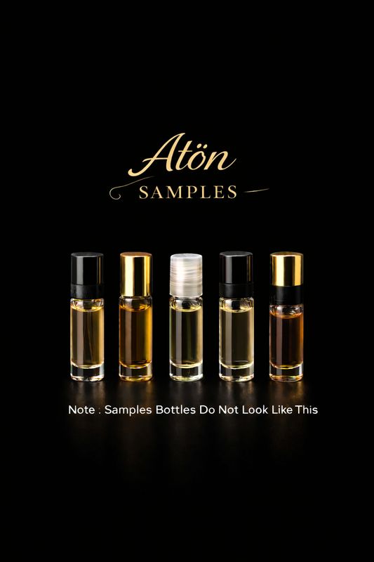 Aton Samples