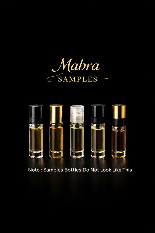 Mabra Samples