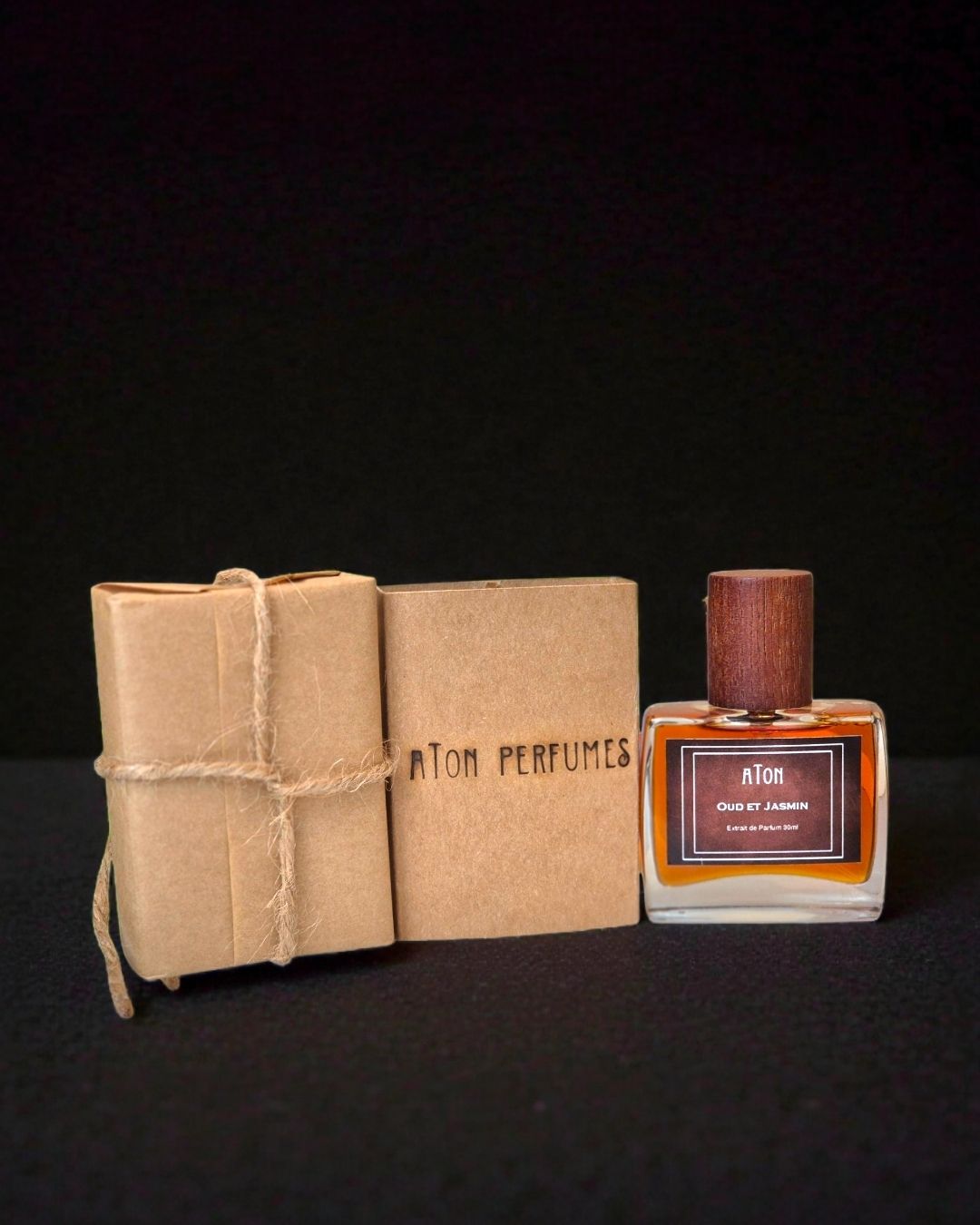 Oud Et Jasmin Oud Et Jasmin