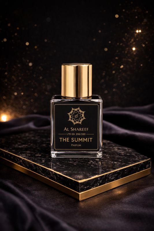 The Summit 30ML The Summit 30ML