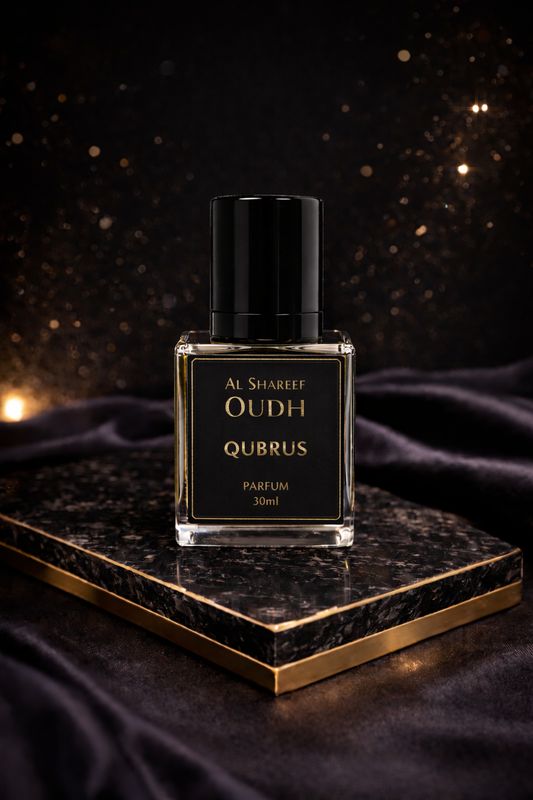 QUBRUS 30ML QUBRUS 30ML