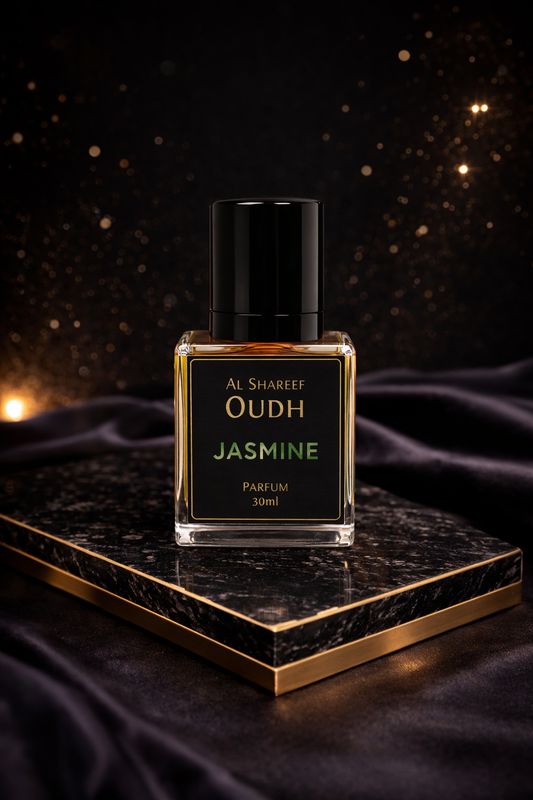 JASMINE 30ML JASMINE 30ML