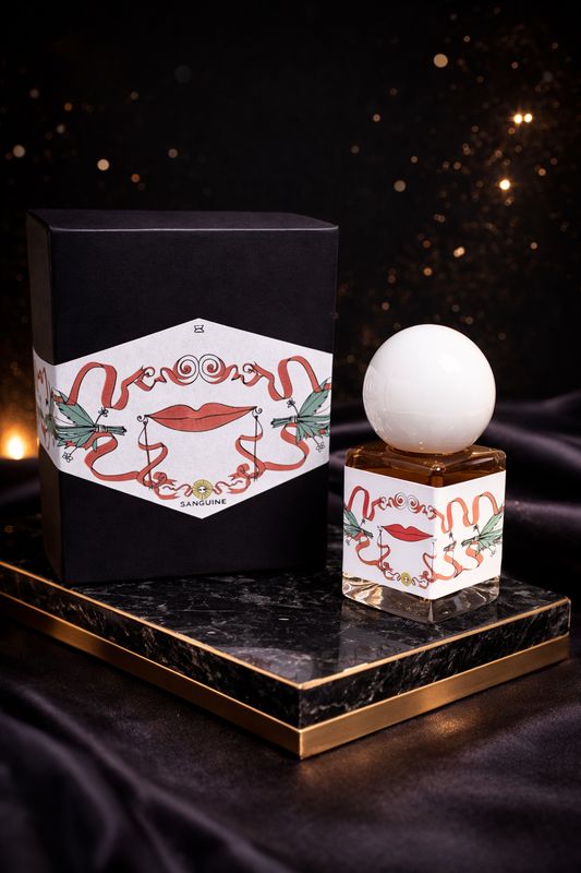 Sanguine 15ml