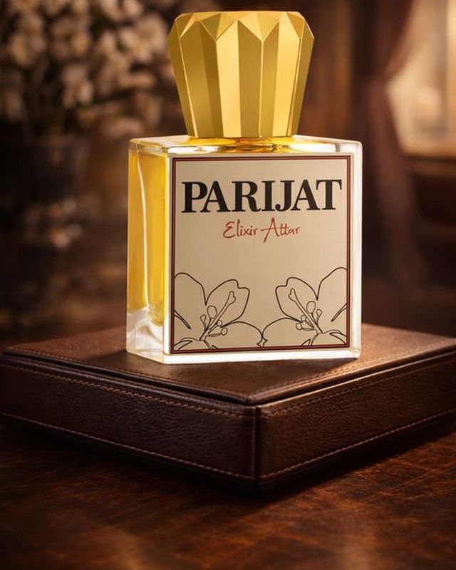 PARIJAT  15ML