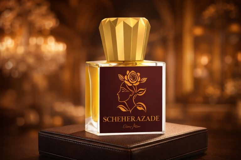 SHEHERAZADE 15ML