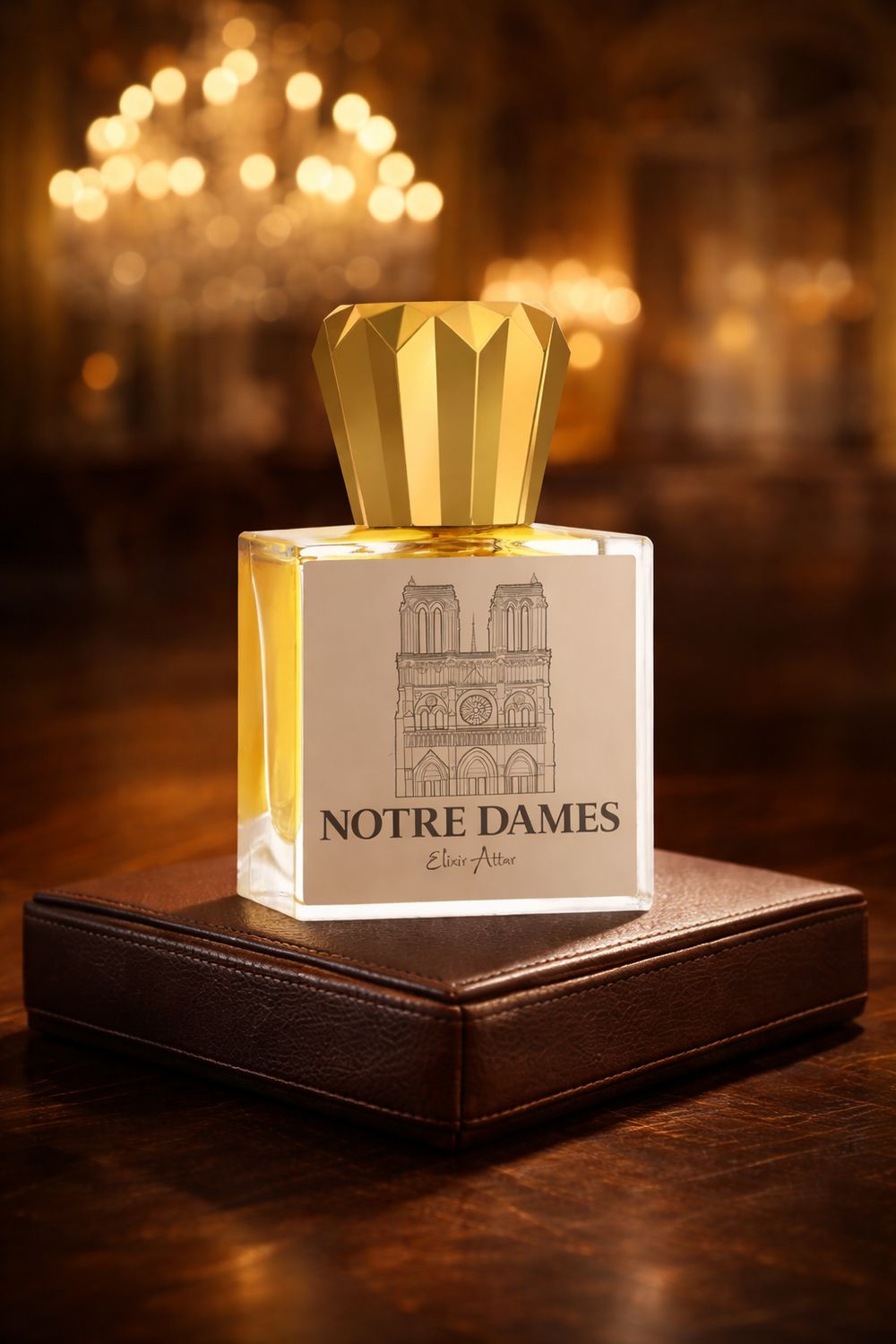 NOTRE DAMES 15ML