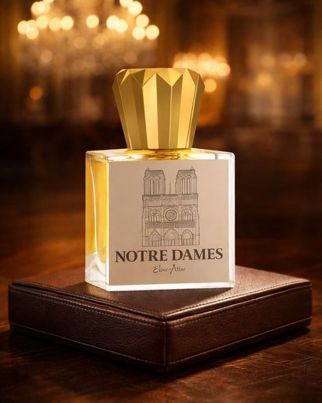 NOTRE DAMES 15ML