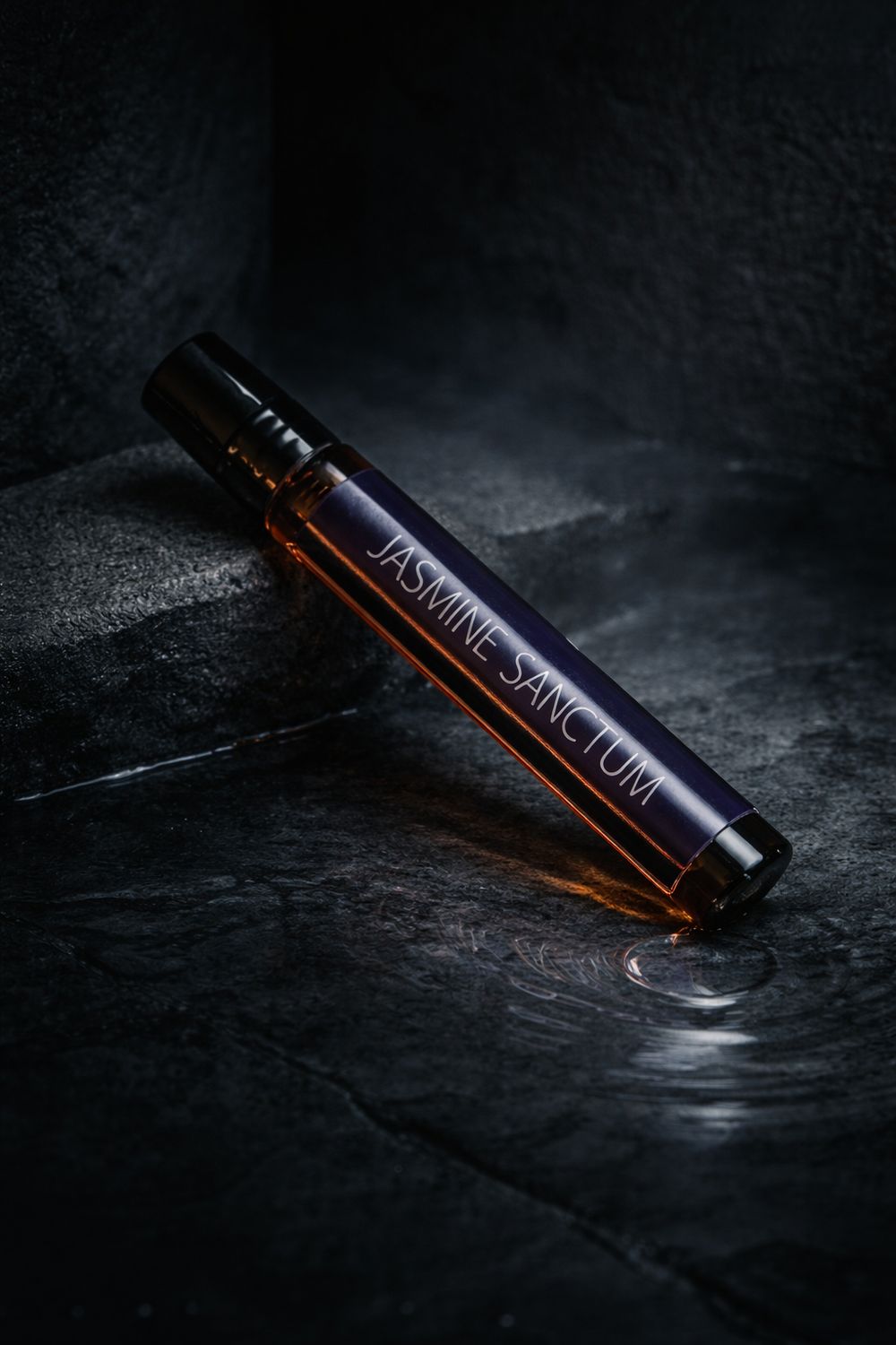 Jasmine Sanctum 9ml / Extrait De Parfum