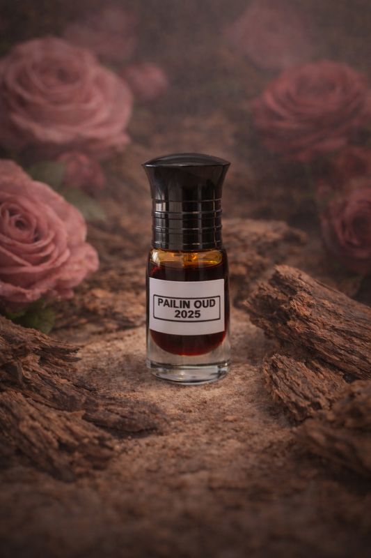Pailin (cambodi) Oud 2025 3grms