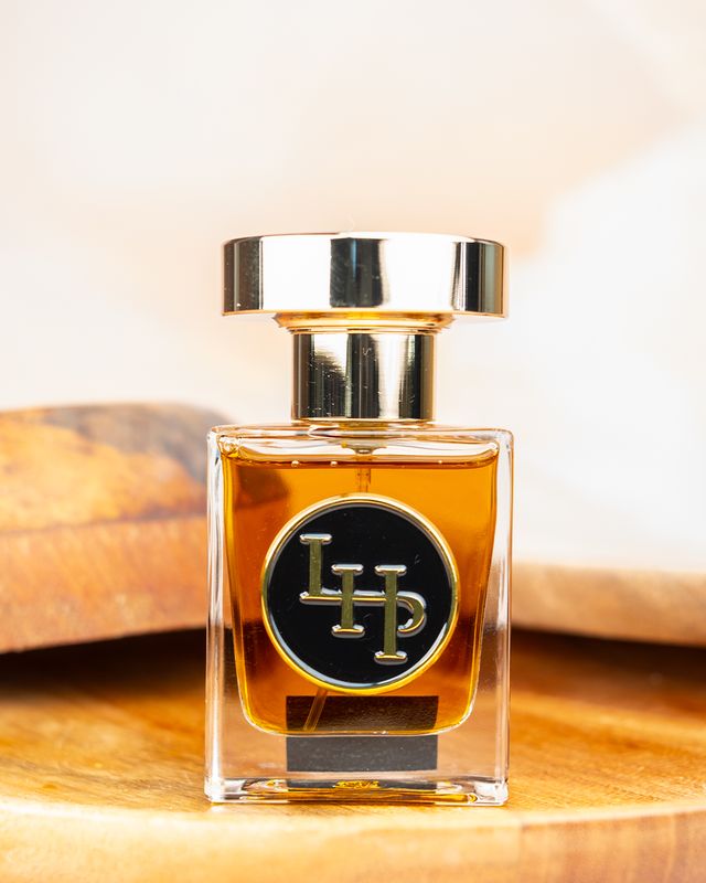 Fakhi Oud